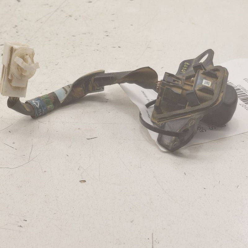 Rear View Reverse Camera Projector Fits 17-20 Lexus IS300