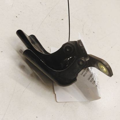 Cadillac XTS Door Hinge Set Right Front Passenger      2016 2017 2018