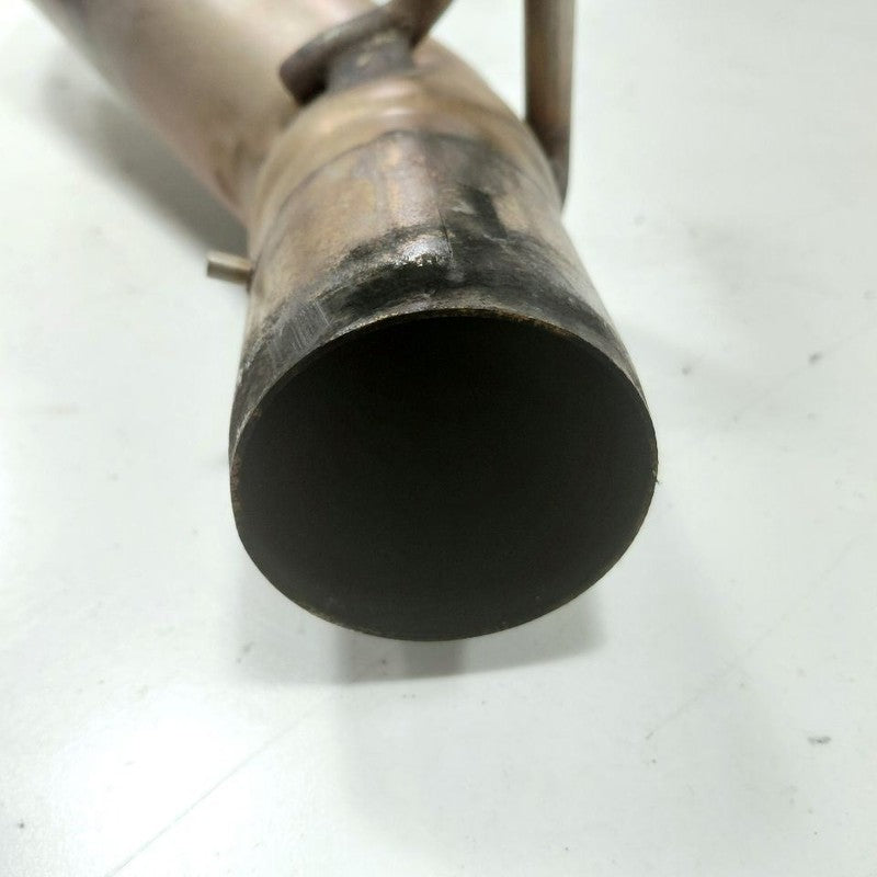 Jeep Compass Crossover Pipe  2.0 2025 2024 2023 OEM