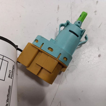Jeep Compass Brake Pedal Switch  2021 2020 2019 2018 2017