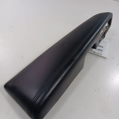 Grand Cherokee Passenger Right Front Door Arm Rest  2017 2018 2019 2020