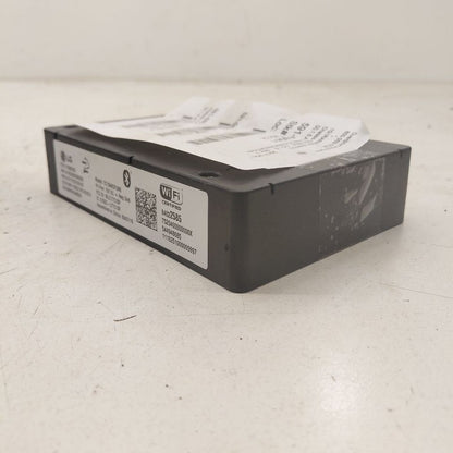 Communication Telematics Control Module Fits 15-17 Cadillac Escalade