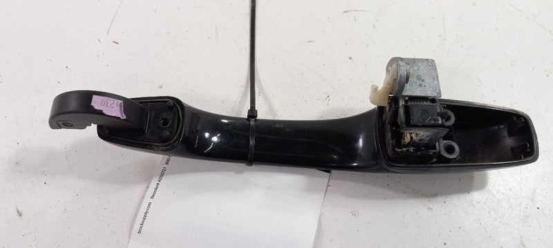 1RH64AXRAD Passenger Right Door Handle Exterior Assembly Door Front 09-10 Dodge Journey