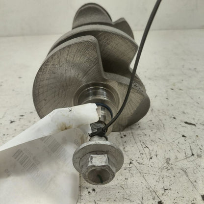 Buick Encore GX Engine Crankshaft Crank Shaft  1.3 2022 2023 2024 2025