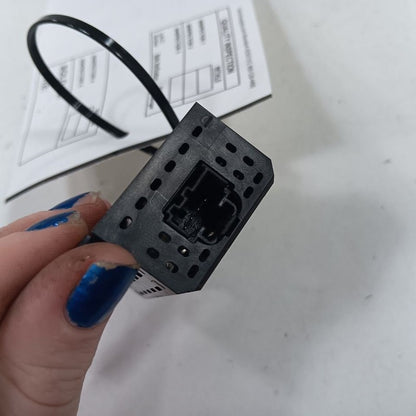 USB Smart Charging Module Fits 17-20 Lincoln Continental OEM