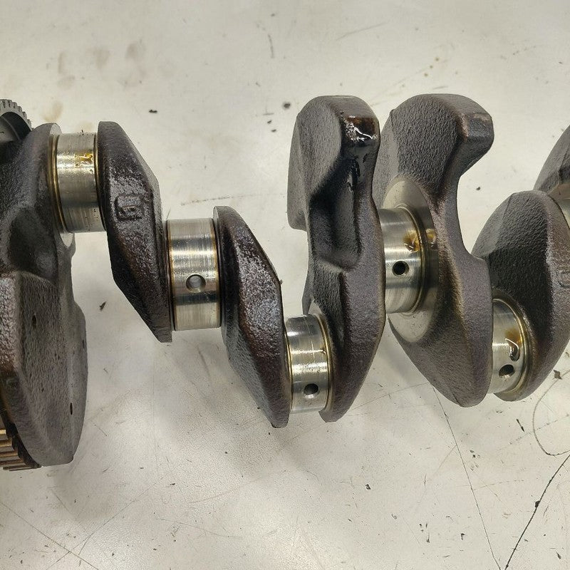 Hyundai Veloster Engine Crankshaft Crank Shaft  1.6 2017 2016 2015 201