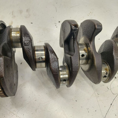 Hyundai Veloster Engine Crankshaft Crank Shaft  1.6 2017 2016 2015 201