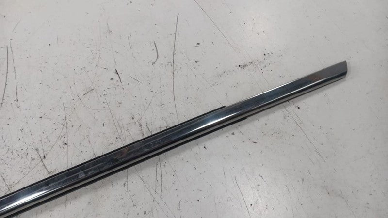 Door Glass Window Weather Strip Trim Rear Right Passenger Side Back 2015 200