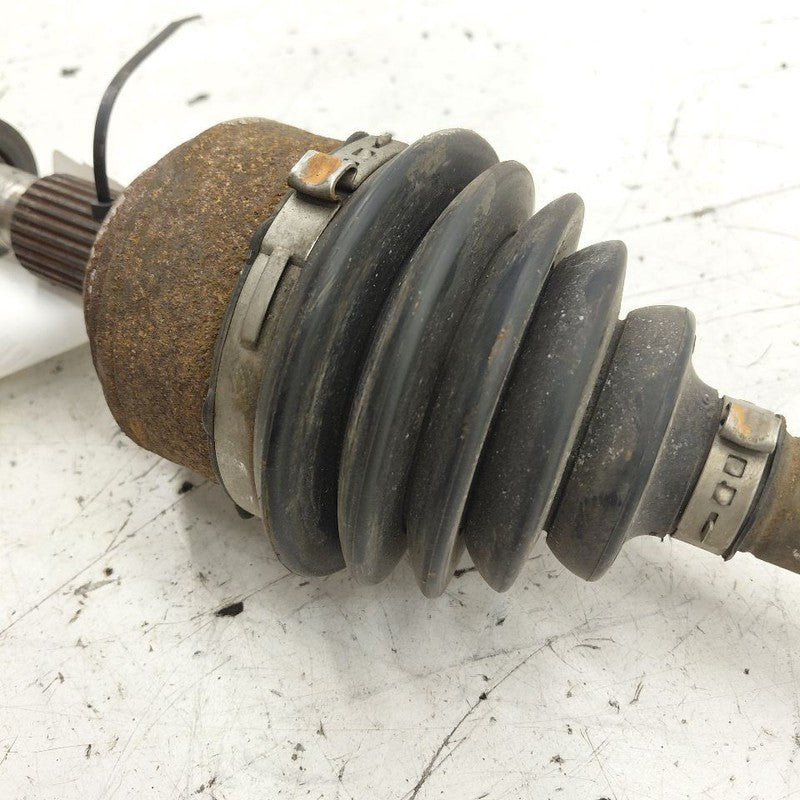 Passenger Right Front CV Axle Shaft AWD 2.5L Fits 20-24 Ford Escape