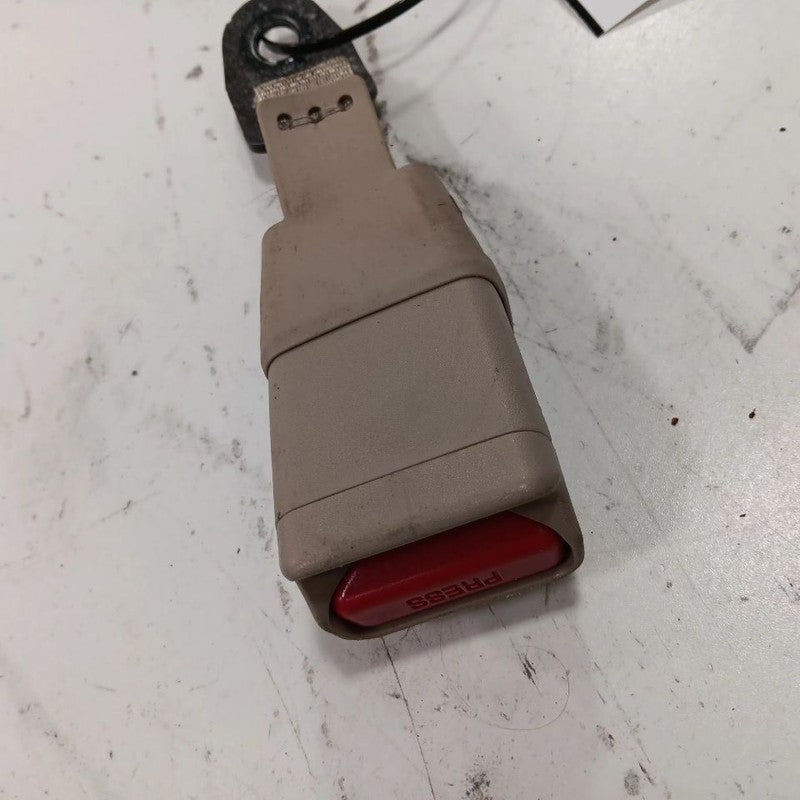 Subaru Outback Legacy Seat Belt Buckle Latch Right Passenger Rear Back 2016