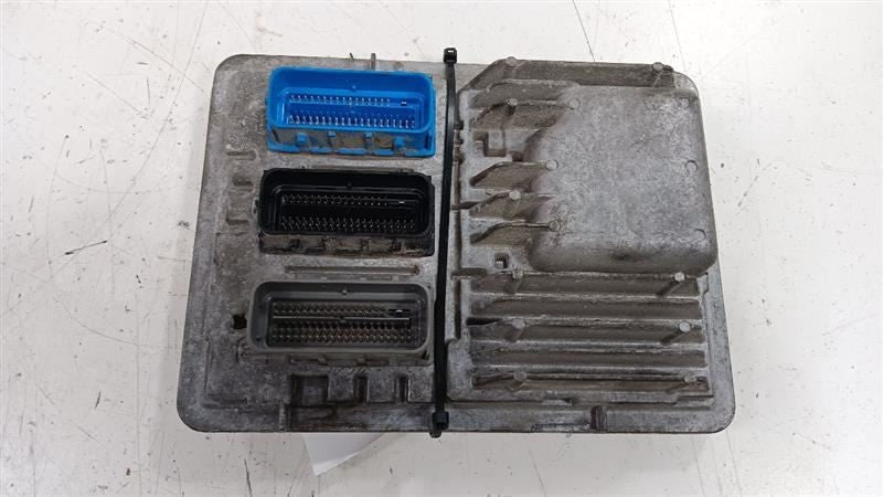 12700116 Engine ECM Electronic Module Engine Control 2.5L Fits 17-20 ACADIA