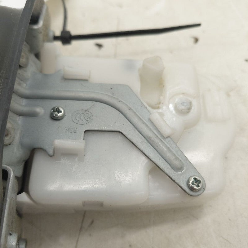 Nissan Murano Trunk Latch  2020 2021 2022 2023