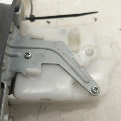 Nissan Murano Trunk Latch  2020 2021 2022 2023