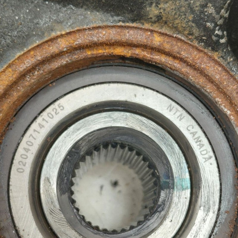 Honda HR-V Driver Left Front Spindle Knuckle Bearing Hub 2026 2025 202