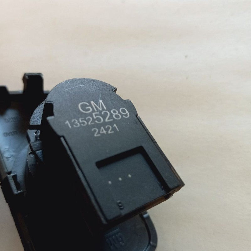 Chevy Trax Sun Light Load Sensor {13525289} 1.4 2022 2021