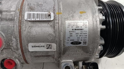 Ford Escape 2023 Air Conditioning  AC Compressor OEM