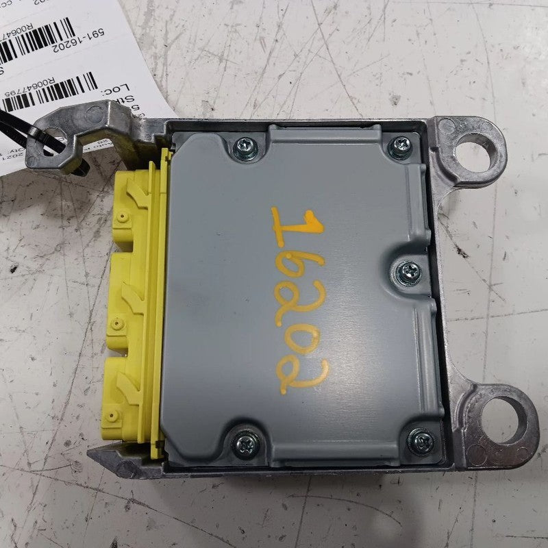 Control Module Fits 20-22 Subaru Legacy