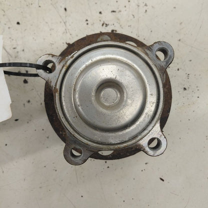 Chevy Trax Passenger Right Rear Spindle Knuckle Bearing Hub  2025 2024