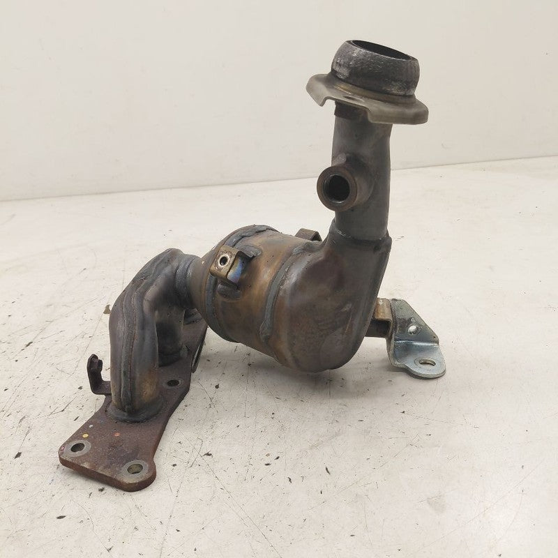 Mitsubishi Mirage Exhaust Manifold 1.2 2024 2023 2022 2021