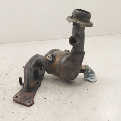 Mitsubishi Mirage Exhaust Manifold 1.2 2024 2023 2022 2021