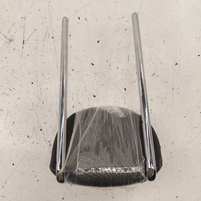 2018 Fiat 500 X Model Center Middle Headrest Seat Head Rest Rear Back