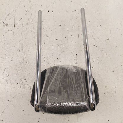 2018 Fiat 500 X Model Center Middle Headrest Seat Head Rest Rear Back