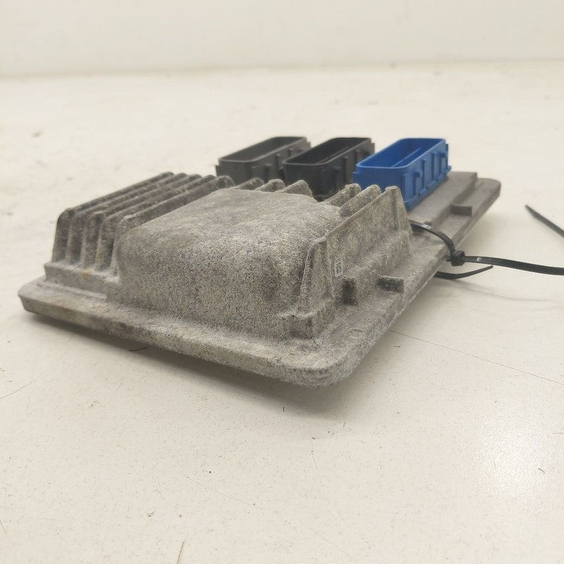 Engine ECM Hybrid-electric Control Module {12674690} Fits 16-19 Chevy 