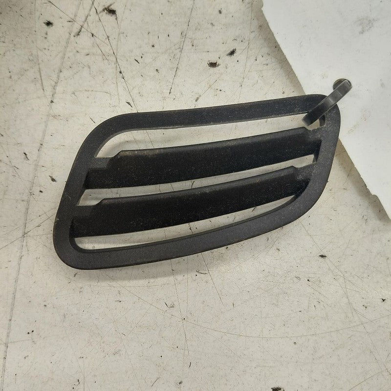2018 Fiat 500 X Model Defrost Vent Left Driver Side