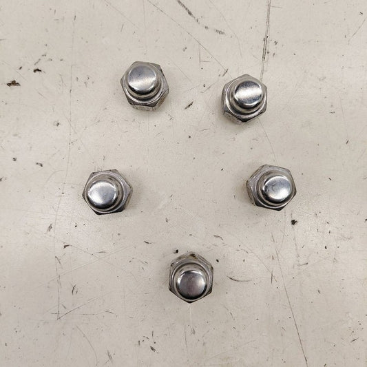 Mazda CX-5 Lug Nut Set  2023 2022 2021 2020 OEM