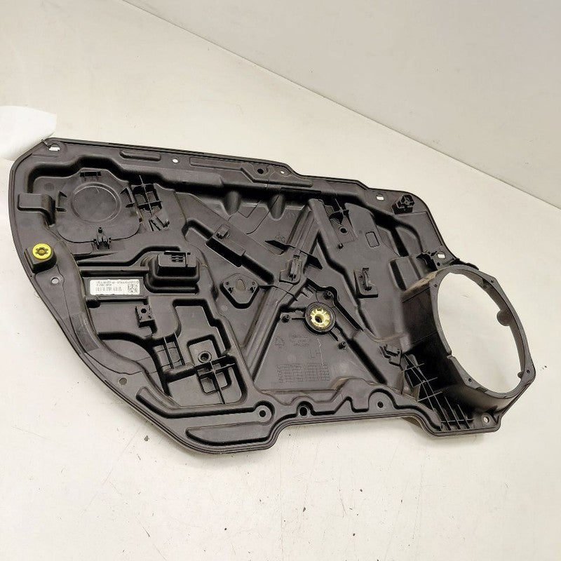Driver Left Front Window Regulator Track Fits 11-23 Chrysler 300