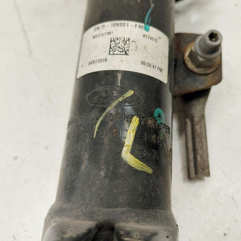 Driver Left Strut Fits 18-22 Ford Ecosport OEM