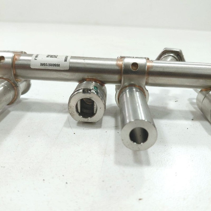Jeep Compass Fuel Rail Injection Injector Mount Bar  2.0 2025 2024 202