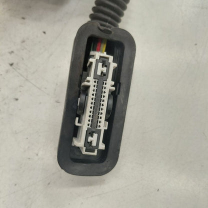 Cadillac CT6 Door Harness Wire Wiring Right Passenger Rear  2018 2017 
