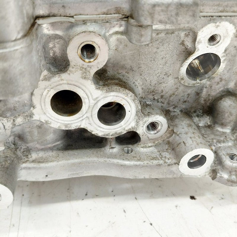 Bare Engine Cylinder Block Naturally Aspirated Fits 19-23 Mazda 3
