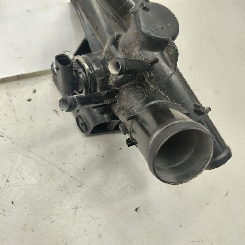 Chevy Trax Radiator Hose Neck  1.2 2025 2024