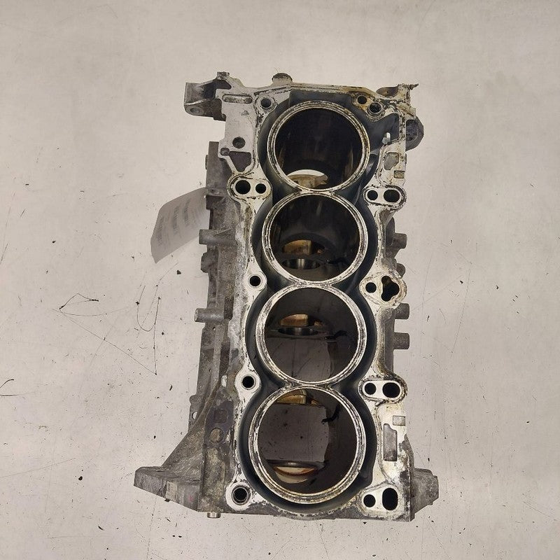Bare Engine Cylinder Block 2.5L Fits 14-18 Mazda 3