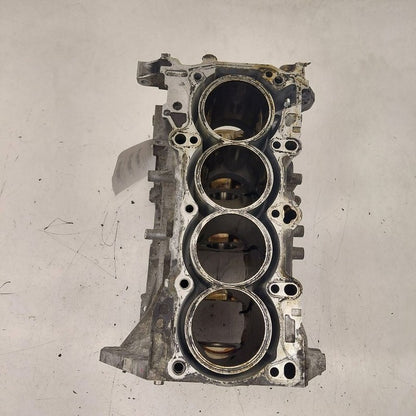 Bare Engine Cylinder Block 2.5L Fits 14-18 Mazda 3