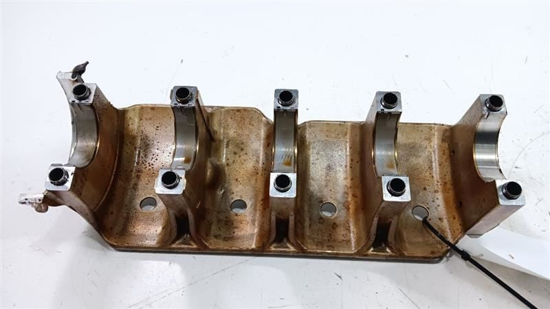 Honda Insight Engine Block Crankshaft Main Cap 2010 2011 2012 2013 OEM