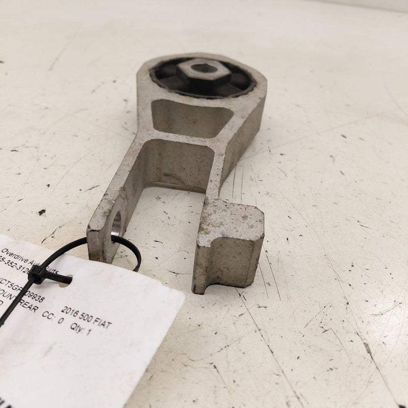Fiat 500 X Model   Engine Motor Mount Rear Back  2.4 2016 2017