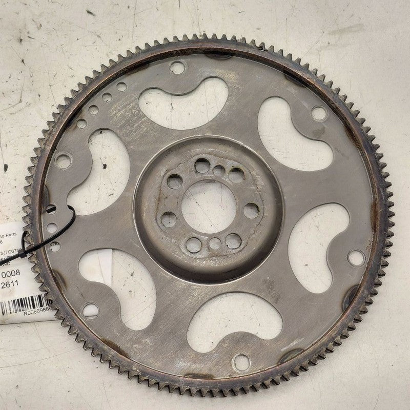 Flywheel Flex Plate Automatic Transmission 2.0L 18-24 Alfa Romeo Stelv