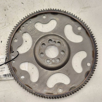 Flywheel Flex Plate Automatic Transmission 2.0L 18-24 Alfa Romeo Stelv