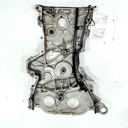 Timing Cover 2.0L Naturally Aspirated Fits 21-24 Hyundai Elantra OEM