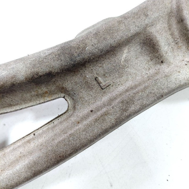 Driver Left Lower Control Arm Front Korea Built VIN K 17-20 Kia optima