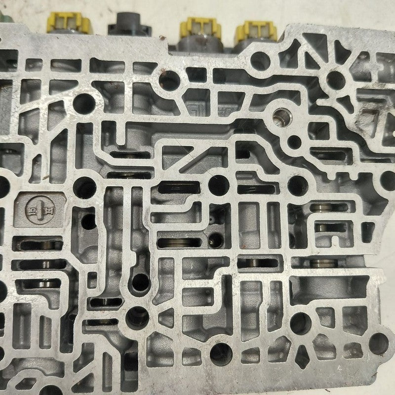 Chevy Trax Automatic Transmission Valve Body  1.4 2022 2021
