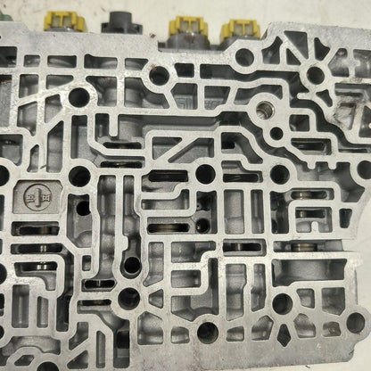Chevy Trax Automatic Transmission Valve Body  1.4 2022 2021