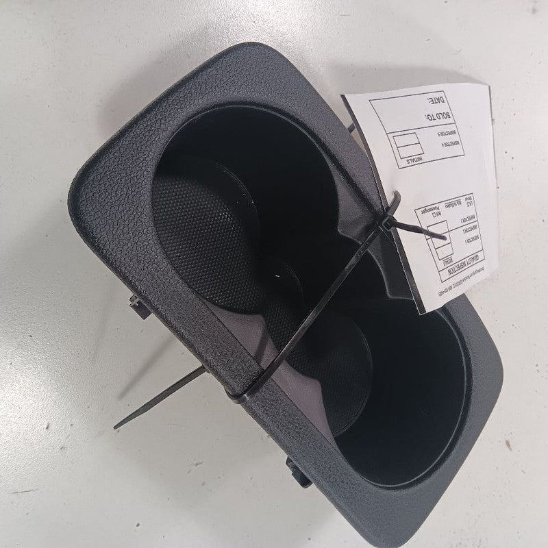 Kia Sorento Rear Cup Holder  2018 2017 2016 OEM