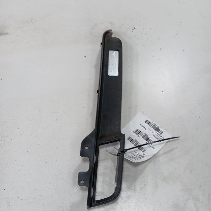 Ford Mustang Upper Passenger Right Dash Bezel Trim 2015 2016 2017 OEM