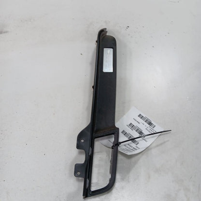 Ford Mustang Upper Passenger Right Dash Bezel Trim 2015 2016 2017 OEM