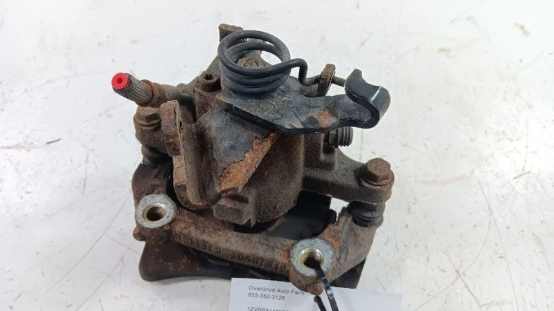 Passenger Right Rear Brake Caliper Base V6 Fits 05-14 MUSTANG