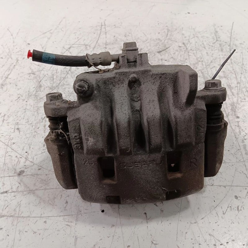 Passenger Right Caliper Front Fits 13-20 22-23 BR-Z